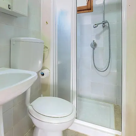 Appealing Mobile Home With Garden * Sorso